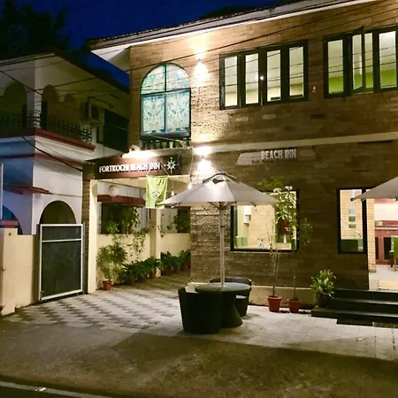Fortkochi Beach Inn-3