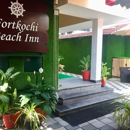 Fortkochi Beach Inn-2