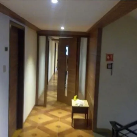 The Royal Orchid Hotel, Chembur-3