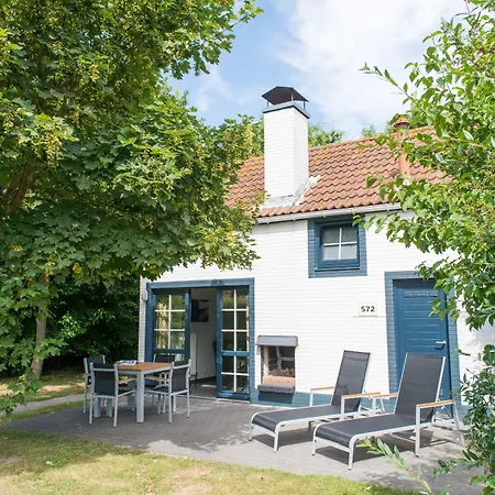 Center Parcs Park De Haan-3