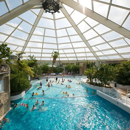 Center Parcs Park De Haan-2