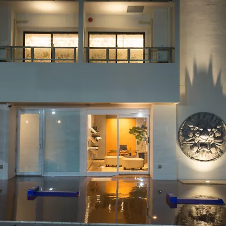 Condominio Makishi Annesso-2