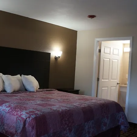Best Stay Inn-3