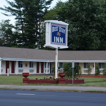 Best Stay Inn-2