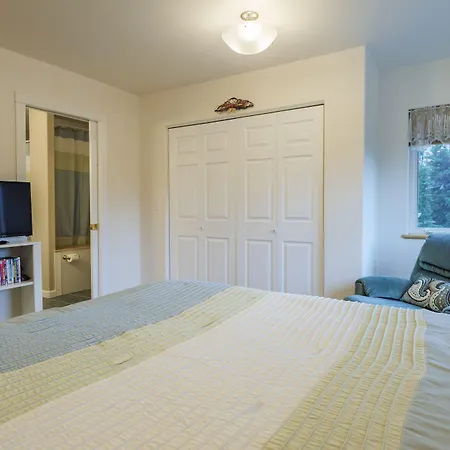 Denali Primrose Bed & Breakfast-3