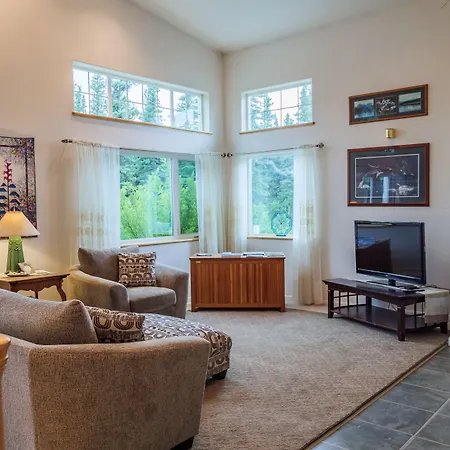 Denali Primrose Bed & Breakfast-2