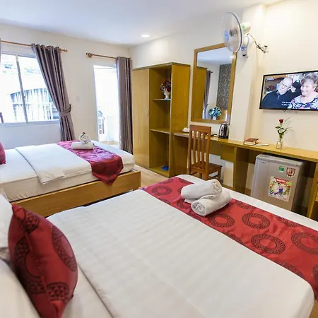 Ailen Hotel-2