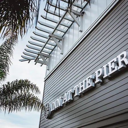 Inn At The Pier Pismo Beach, Curio Collection By Hilton-3