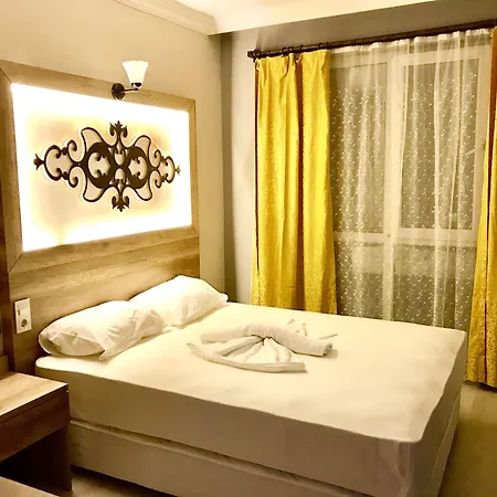 Linda Star Palace Otel-3