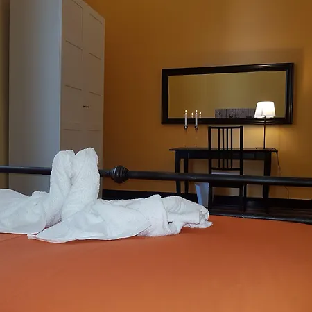 Central Suites Catania-2