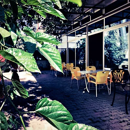 Linda Star Palace Otel-2