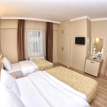 Sonerbey Otel-2