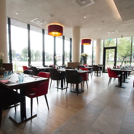 Bastion Hotel Eindhoven Waalre-2