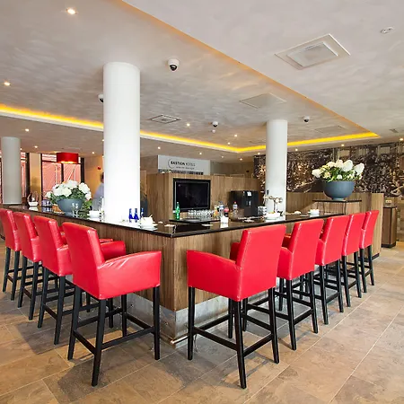 Bastion Hotel Eindhoven Waalre-3