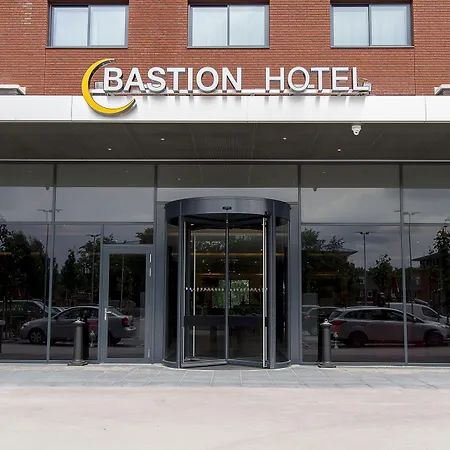 Bastion Hotel Eindhoven Waalre-3