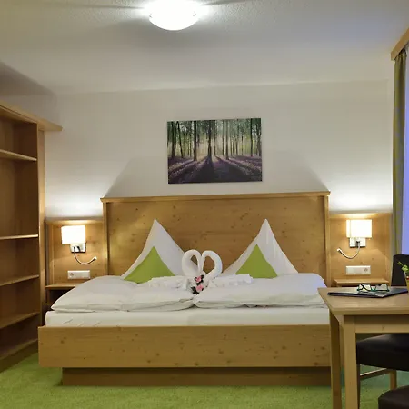 Burg Hotel Feldberg-2