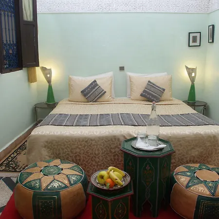 Riad Abaca Badra-2