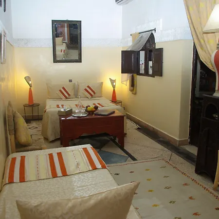 Riad Abaca Badra-3