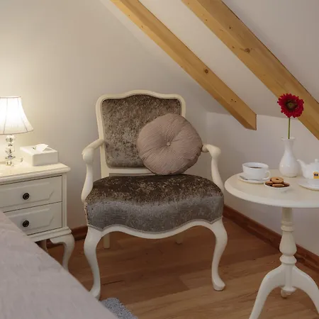 Priska Heritage Rooms (Adults Only)-2