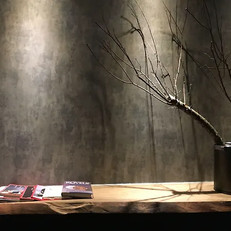 Hotel East Taipei-2