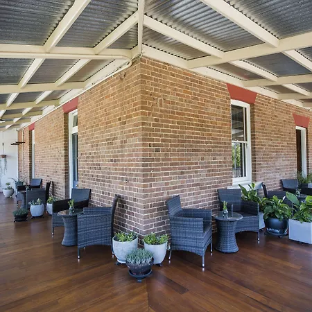 The Parkview Boutique Hotel-2