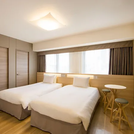 Karaksa Hotel Osaka Namba-2