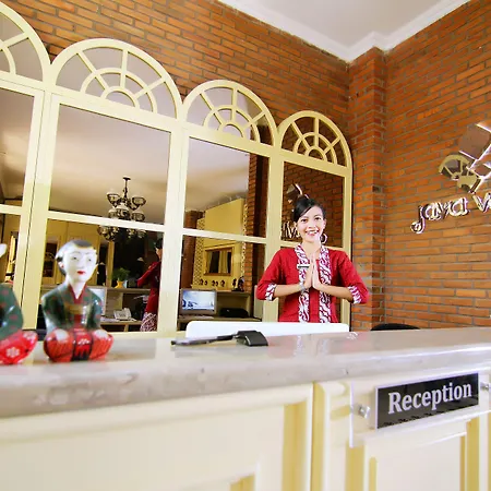 Java Villas Boutique Hotel & Resto-3