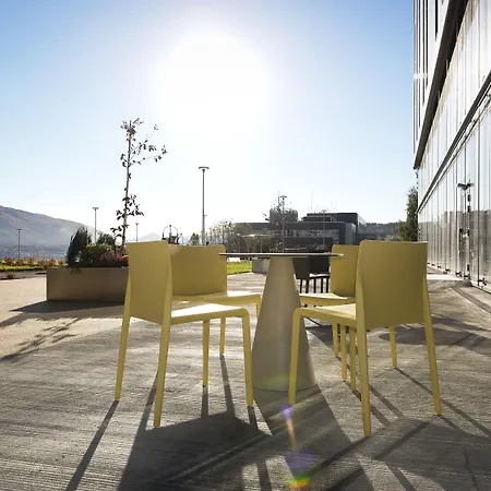 Pingvinhotellet Unn Tromso-2