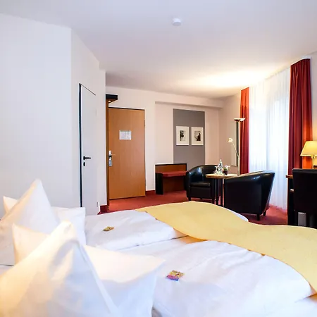 City Hotel Aschersleben-2