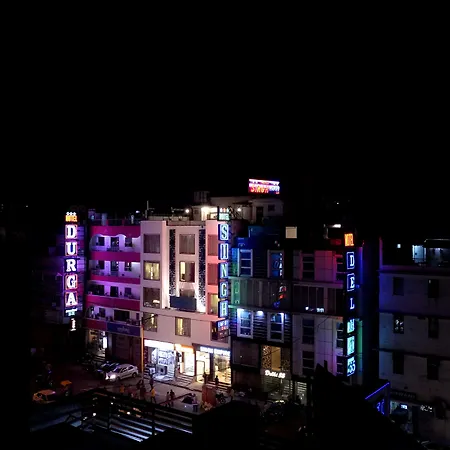 The Singh Empire, A Luxury Hotel, New Delhi-3