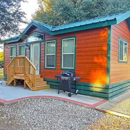 Colorado River Rv Campground-2