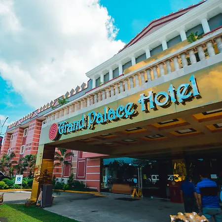 Butuan Grand Palace Hotel-2