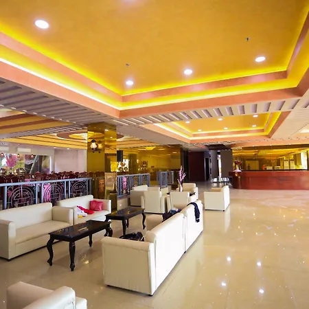 Butuan Grand Palace Hotel-3