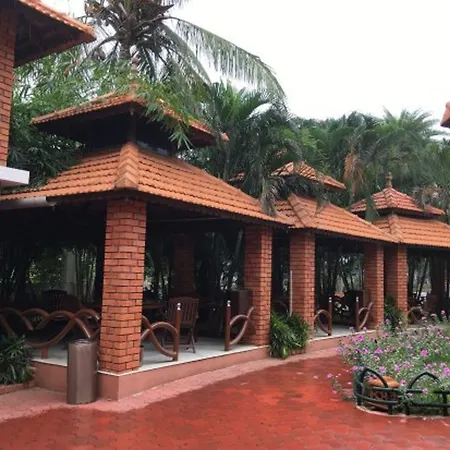 Ilara Hotel And Spa-2