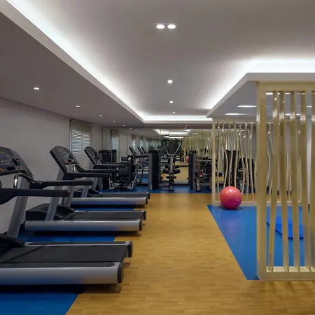 Radisson Blu Hotel, Jeddah Al Salam-2