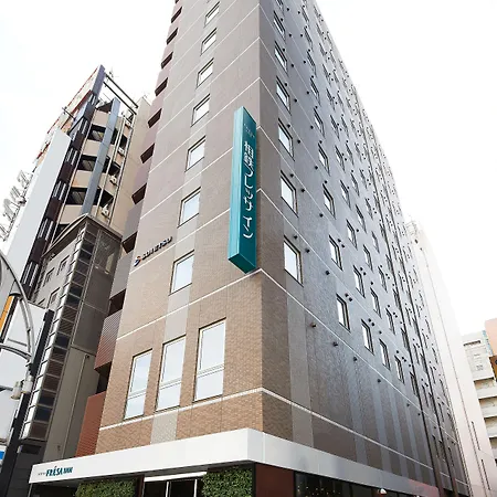 Sotetsu Fresa Inn Ueno-Okachimachi-3