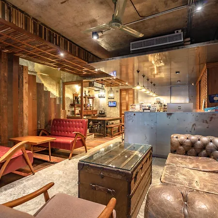 Siam Plug In Hostel-2