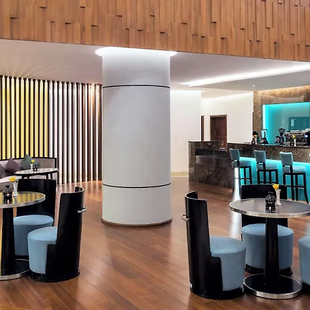Radisson Blu Hotel, Jeddah Al Salam-3