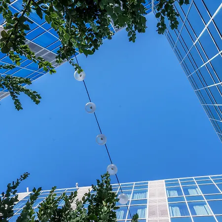 Ac Hotel By Marriott San Francisco Airport/Oyster Point Waterfront-3