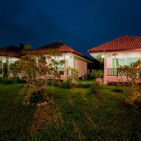 Baan Opun Garden Resort-3
