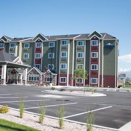 Microtel Inn & Suites By Wyndham Springville-2