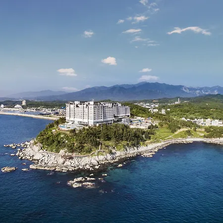 Lotte Resort Sokcho-3