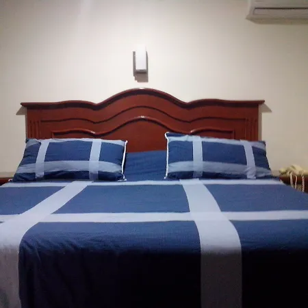 Hotel Latino-3