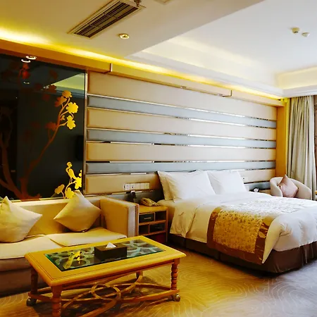 Chengdu Wangjiang Hotel-3