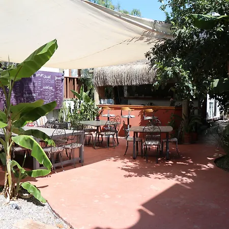 Yucca Alaçatı-3