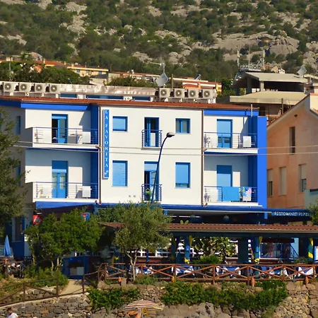 La Favorita Hotel-3