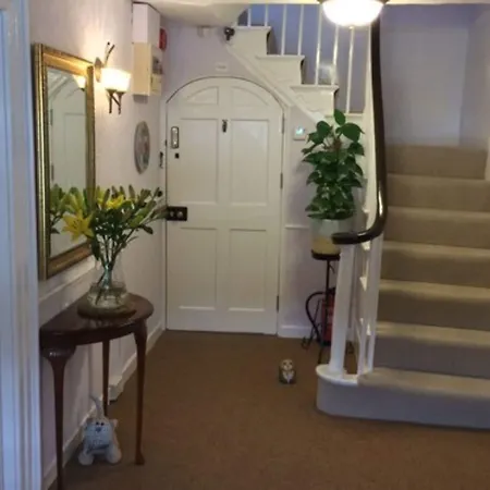 The Old Bridge House-3