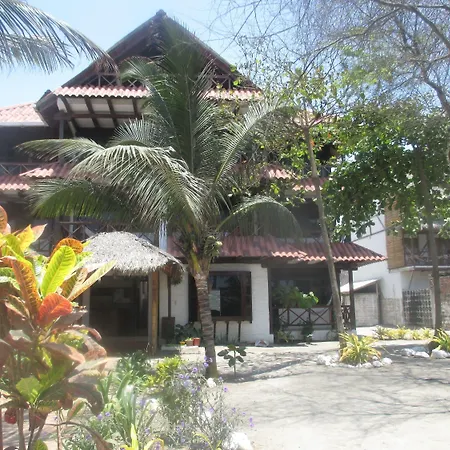 Hotel La Vista-3