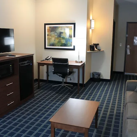 Reston Lodge & Suites - Emmetsburg-3