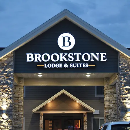 Reston Lodge & Suites - Emmetsburg-2